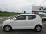 2021  SUZUKI ALTO FOR SALE FROM JAPAN - Image 6