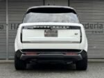 2023 RANGE ROVER FOR SALE FROM JAPAN - Image 8