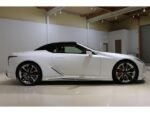 2023 LEXUS LC FOR SALE FROM JAPAN - Image 8