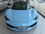 2023 FERRARI FOR SALE FROM JAPAN