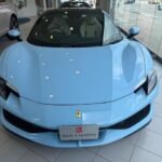 2023 FERRARI FOR SALE FROM JAPAN