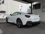 2020 FERRARI PORTOFINO FOR SALE FROM JAPAN - Image 4