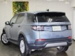 2020 LAND ROVER FOR SALE FROM JAPAN - Image 9