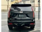 2022 CADILLAC FOR SALE FROM JAPAN - Image 9