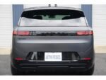 2025 RANGE ROVER SPORT FOR SALE FROM JAPAN - Image 6