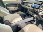 2021 LAND ROVER FOR SALE FROM JAPAN - Image 7