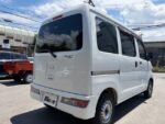 2020 DAIHATSU HIJET CARGO FOR SALE FROM JAPAN - Image 4