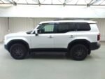 2025  TOYOTA LAND CRUISER 250 FOR SALE FROM JAPAN - Image 7