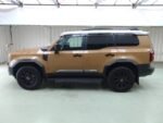 2024 LAND CRUISER 250 FOR SALE FROM JAPAN - Image 3
