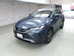 2020 TOYOTA HARRIER FOR SALE FROM JAPAN - Image 7