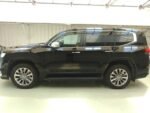 2023 TOYOTA LAND CRUISER FOR SALE FROM JAPAN - Image 7