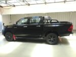 2021 TOYOTA HILUX FOR SALE FROM JAPAN - Image 14