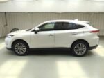 2020 TOYOTA HARRIER FOR SALE FROM JAPAN - Image 7