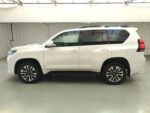 2022 TOYOTA LAND CRUISER PRADO FOR SALE FROM JAPAN - Image 5