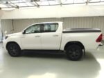 2022 TOYOTA HILUX FOR SALE FROM JAPAN - Image 7