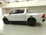 2024 Used TOYOTA HILUX FOR SALE FROM JAPAN