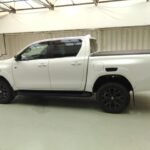 2024 Used TOYOTA HILUX FOR SALE FROM JAPAN