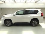 2023 TOYOTA LAND CRUISER PRADO FOR SALE FROM JAPAN - Image 7