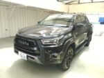 2024 TOYOTA HILUX FOR SALE FROM JAPAN - Image 4