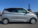 2025 MITSUBISHI EK WAGON FOR SALE FROM JAPAN - Image 4