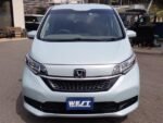 2024 HONDA FREED HYBRID FOR SALE FROM JAPAN