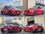 2021 HONDA S660 FOR SALE FROM JAPAN