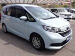 2024 HONDA FREED HYBRID FOR SALE FROM JAPAN - Image 3