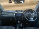 2024 SUZUKI ESCUDO FOR SALE FROM JAPAN - Image 5