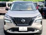 2024 NISSAN X-TRAIL FOR SALE FROM JAPAN