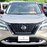2024 NISSAN X-TRAIL FOR SALE FROM JAPAN