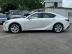 2021 LEXUS IS FOR SALE FROM JAPAN - Image 3
