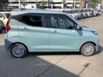 2021 MITSUBISHI EK WAGON FOR FROM JAPAN