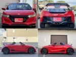 2021 HONDA S660 FOR SALE FROM JAPAN - Image 2