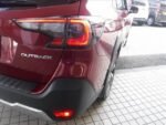 2022 SUBARU LEGACY OUTBACK FOR SALE FROM JAPAN - Image 2