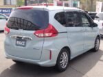 2024 HONDA FREED HYBRID FOR SALE FROM JAPAN - Image 2