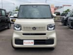 2025 HONDA N-BOX FOR SALE FROM JAPAN