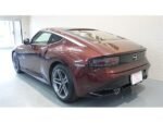 2025 NISSAN FAIRLADY Z FOR SALE FROM JAPAN - Image 4