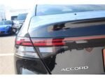 2024 HONDA ACCORD HYBRID FOR SALE FROM JAPAN - Image 8