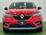 2024 RENAULT FOR SALE FROM JAPAN
