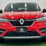 2024 RENAULT FOR SALE FROM JAPAN