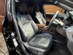 2025 TOYOTA HARRIER FOR SALE FROM JAPAN - Image 6