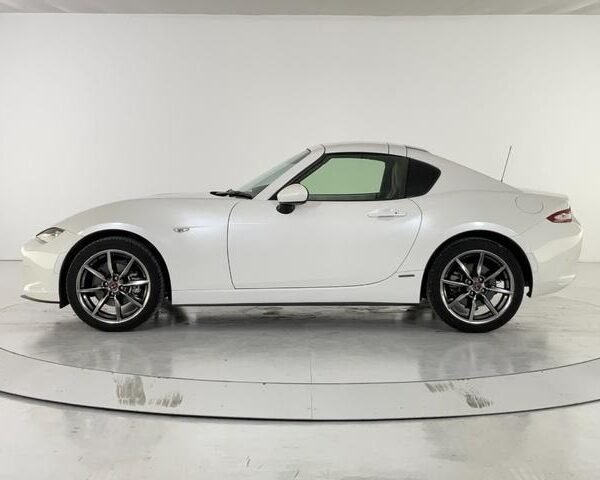 2020 MAZDA ROADSTER RF FOR SALE FROM JAPAN