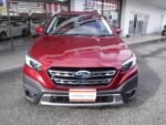 2022 SUBARU LEGACY OUTBACK FOR SALE FROM JAPAN