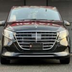 2025 MERCEDES BENZ V-CLASS FOR SALE FROM JAPAN