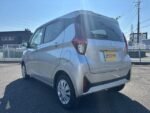 2025 MITSUBISHI EK WAGON FOR SALE FROM JAPAN - Image 3
