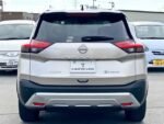 2024 NISSAN X-TRAIL FOR SALE FROM JAPAN - Image 5