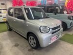 2026 SUZUKI ALTO FOR SALE FROM JAPAN