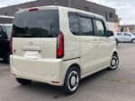 2025 HONDA N-BOX FOR SALE FROM JAPAN - Image 7