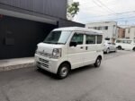 2021 MITSUBISHI MINICAB VAN FOR SALE FROM JAPAN - Image 4