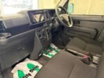 2023 DAIHATSU HIJET CARGO FOR SALE FROM JAPAN - Image 8